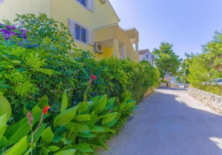 Apartments Petrovic Рогозница Экстерьер фото