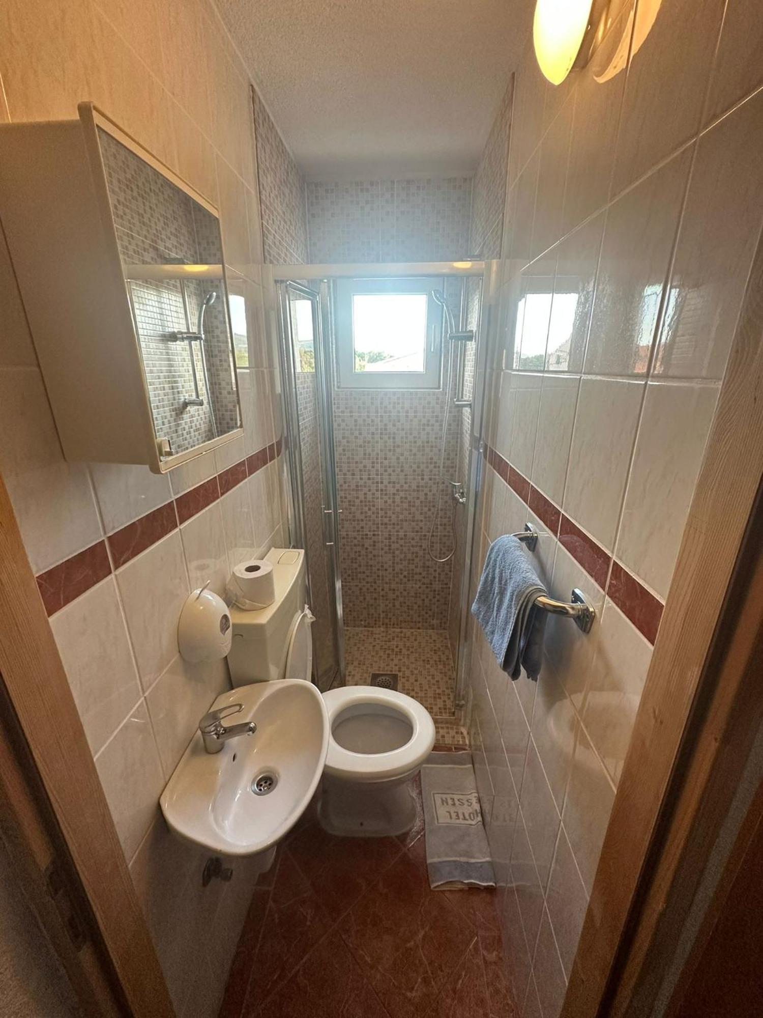 Apartments Petrovic Рогозница Номер фото