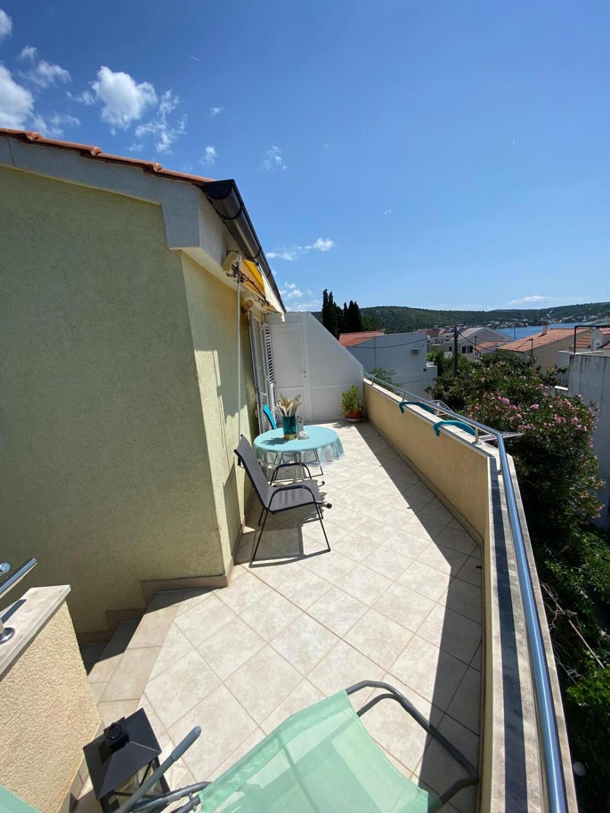 Apartments Petrovic Рогозница Номер фото
