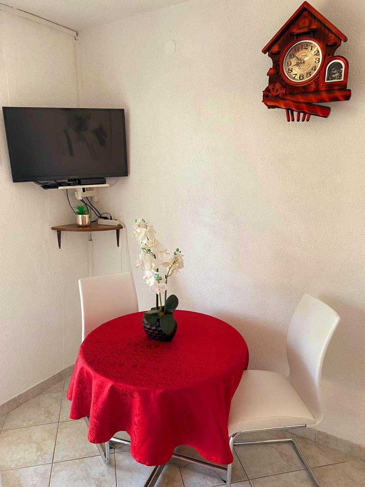 Apartments Petrovic Рогозница Номер фото