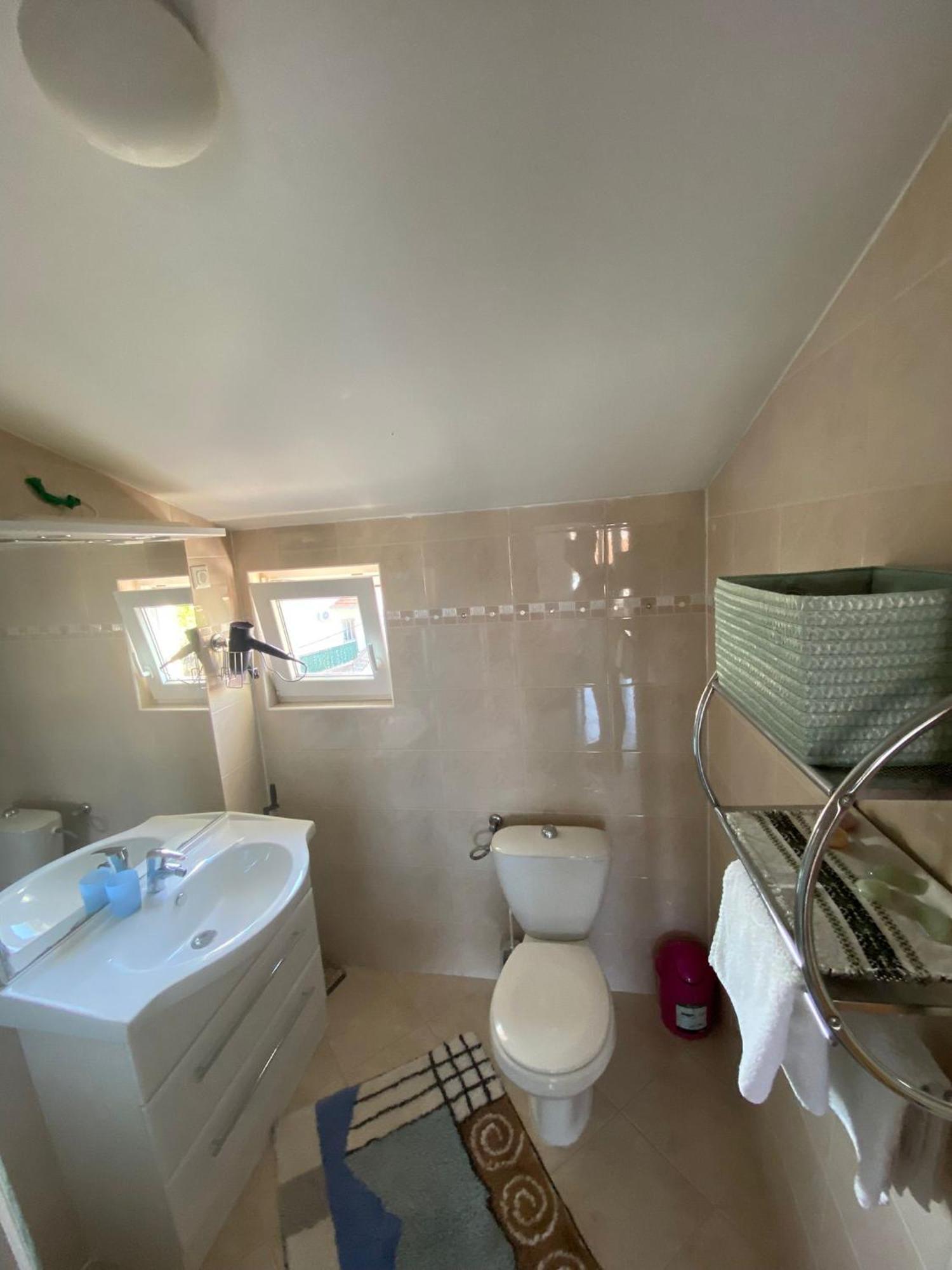 Apartments Petrovic Рогозница Номер фото