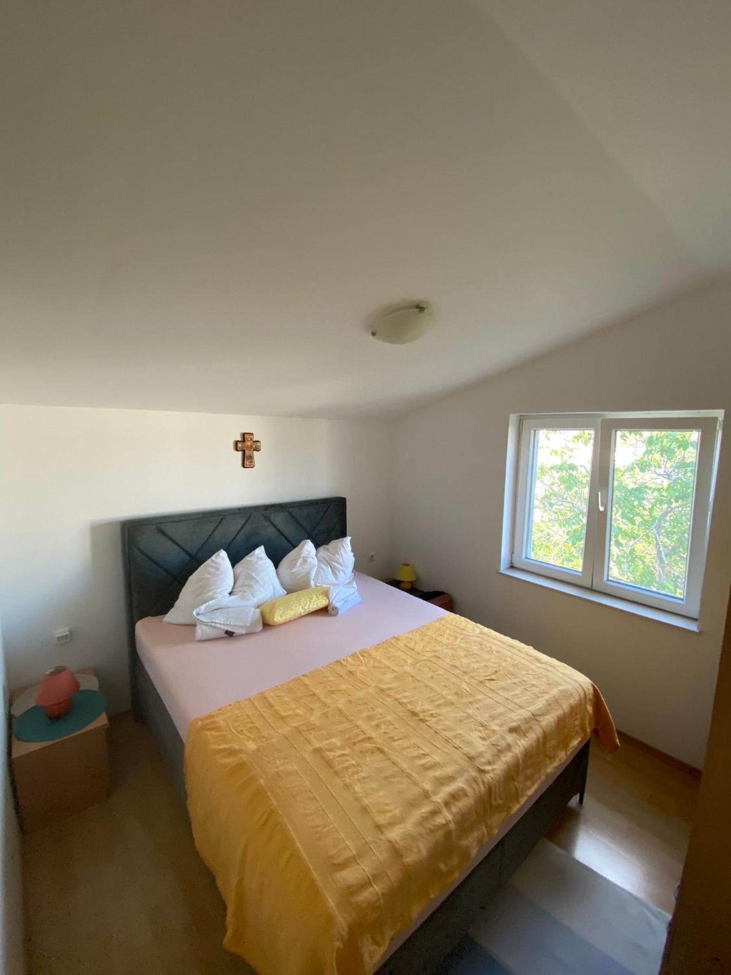 Apartments Petrovic Рогозница Номер фото