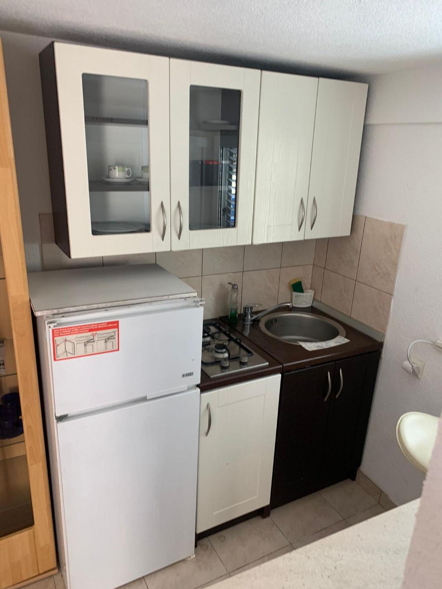 Apartments Petrovic Рогозница Номер фото