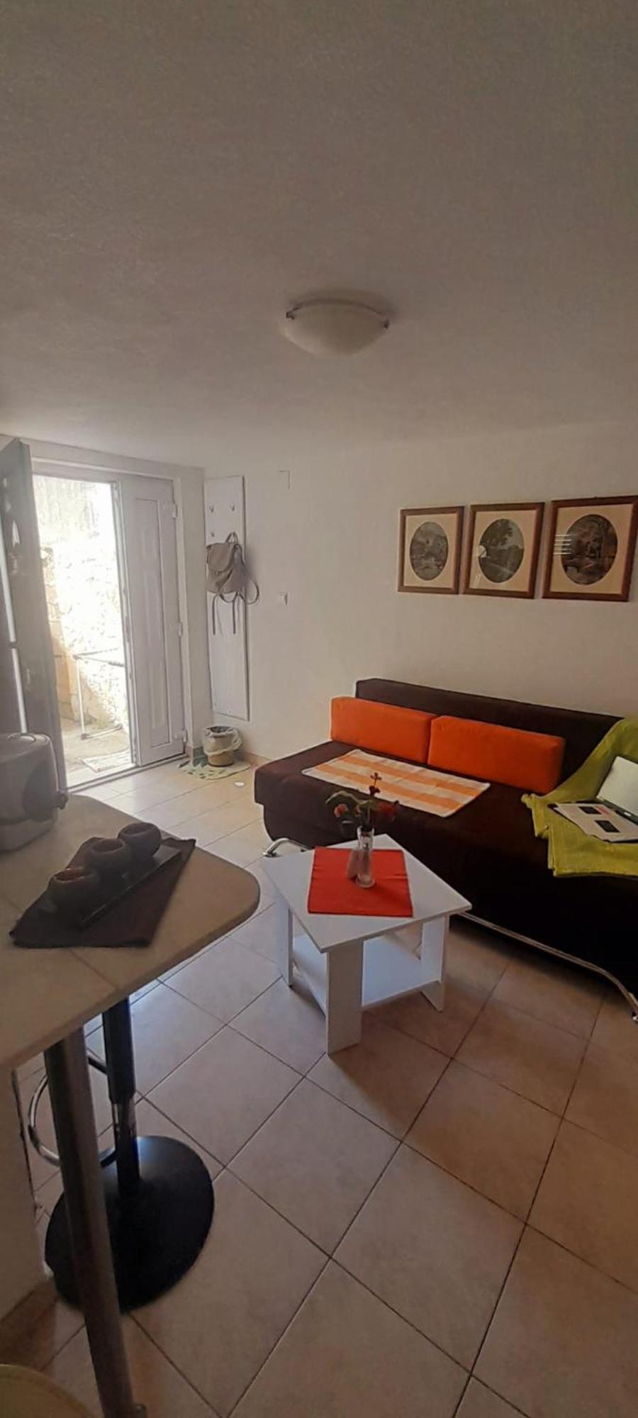Apartments Petrovic Рогозница Номер фото